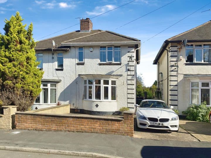 3 bedrooms house for sale in Sheffield, United Kingdom - Image 2