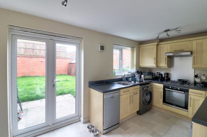 3 bedrooms house for sale in Durham, United Kingdom - Image 4