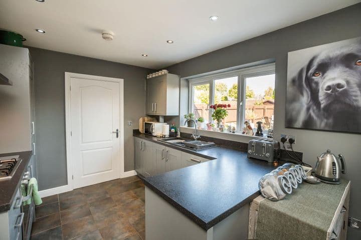 4 bedrooms house for sale in Tarporley, United Kingdom - Image 3