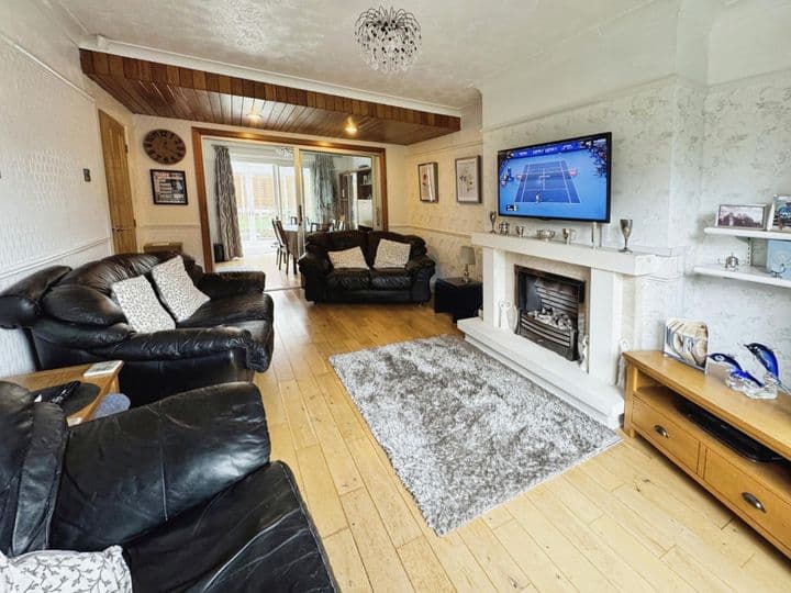 3 bedrooms house for sale in Manchester, United Kingdom - Image 10