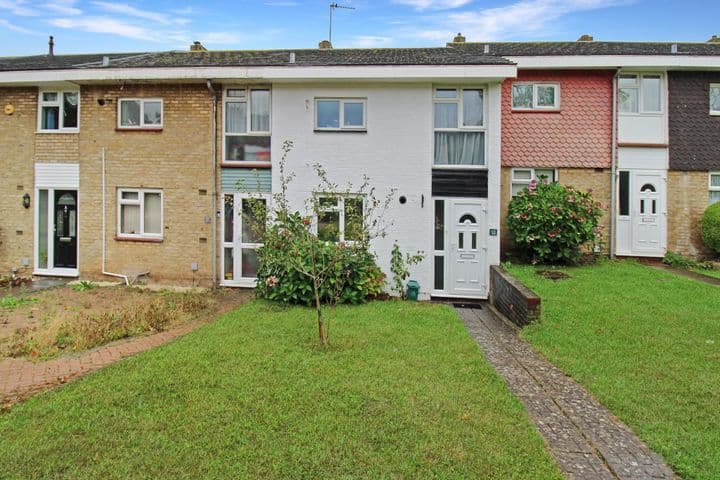 2 bedrooms house for sale in Basildon, United Kingdom - Image 2