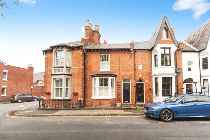 2 bedrooms house for sale in Leamington Spa, United Kingdom - Image 2