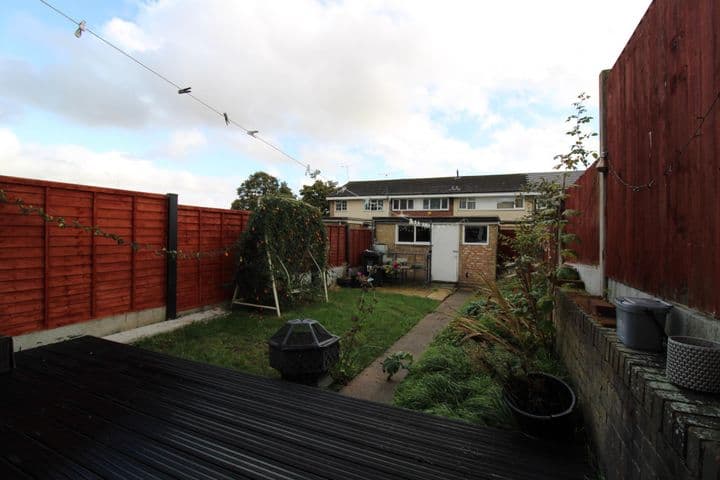 2 bedrooms house for sale in Basildon, United Kingdom - Image 11