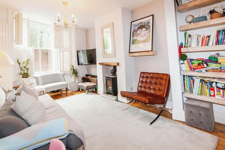 2 bedrooms house for sale in Leamington Spa, United Kingdom - Image 5