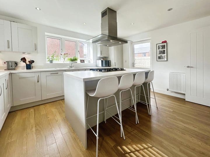 4 bedrooms house for sale in Saxilby, United Kingdom - Image 5