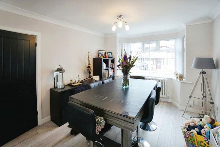 3 bedrooms house for sale in Willenhall, United Kingdom - Image 9