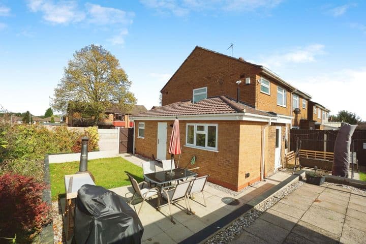 3 bedrooms house for sale in Willenhall, United Kingdom - Image 5