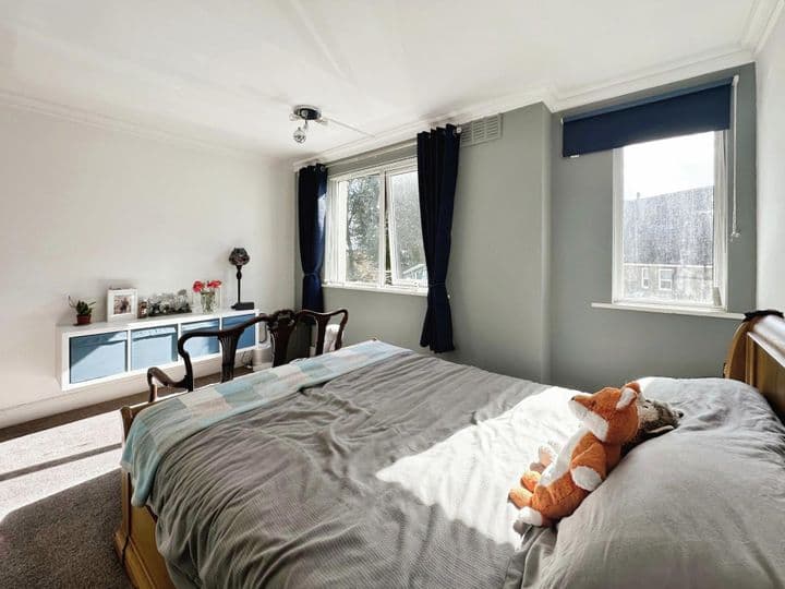 2 bedrooms apartment for sale in Portsmouth, United Kingdom - Image 10