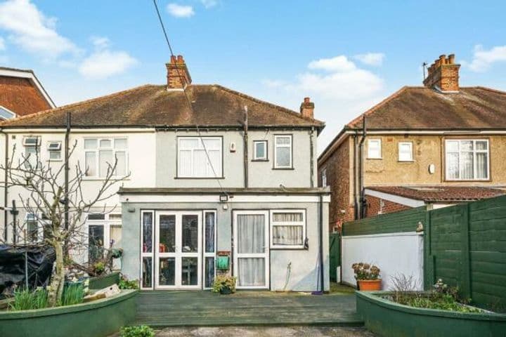 3 bedrooms house for sale in Wembley, United Kingdom - Image 10