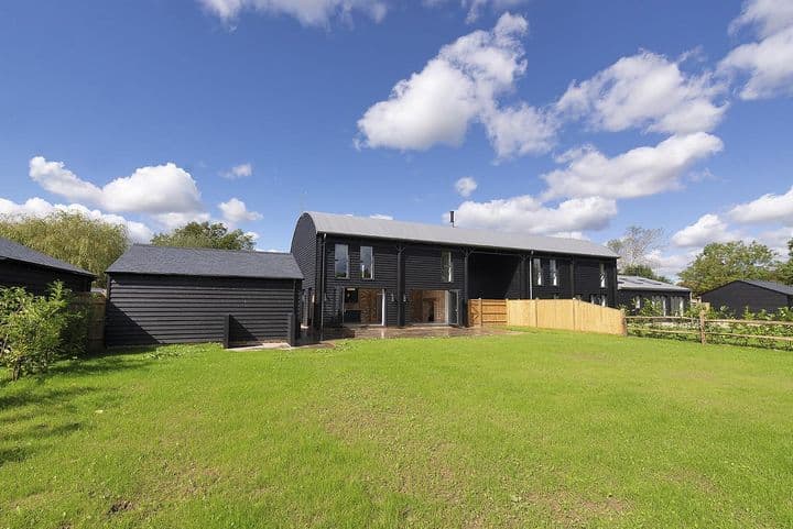 3 bedrooms house for sale in Frittenden, United Kingdom - Image 3