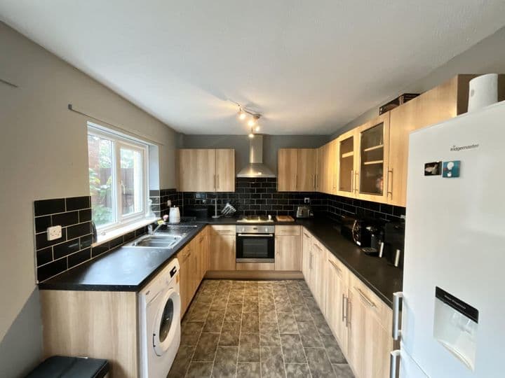 2 bedrooms house for sale in Nottingham, United Kingdom - Image 4