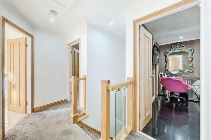 3 bedrooms house for sale in Winsford, United Kingdom - Image 10