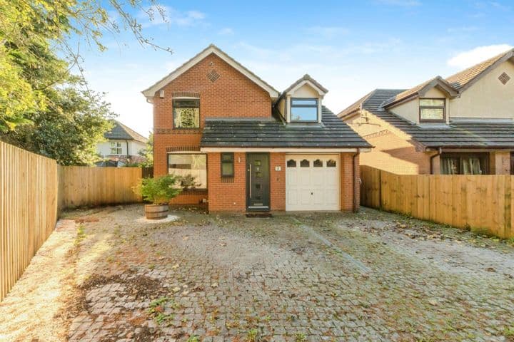 3 bedrooms house for sale in Winsford, United Kingdom