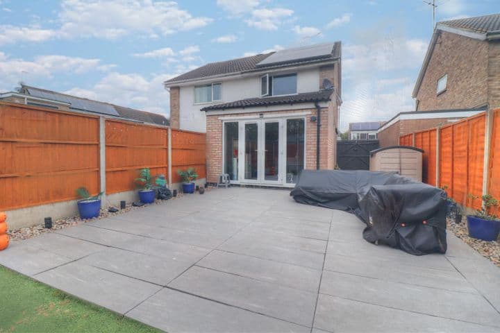 2 bedrooms house for sale in Leicester, United Kingdom - Image 3