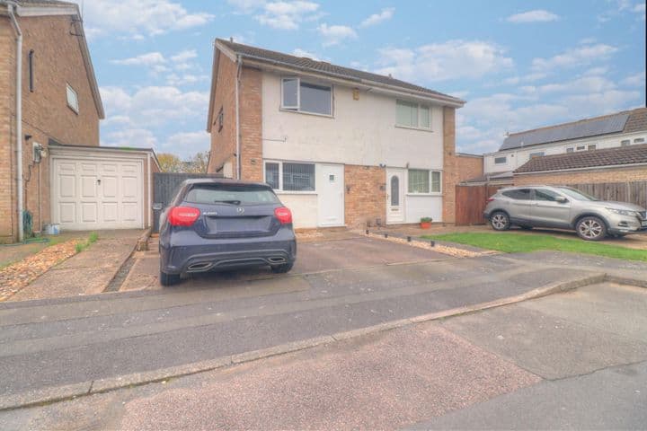 2 bedrooms house for sale in Leicester, United Kingdom - Image 2