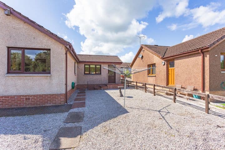 2 bedrooms house for sale in Dumfries and Galloway, United Kingdom