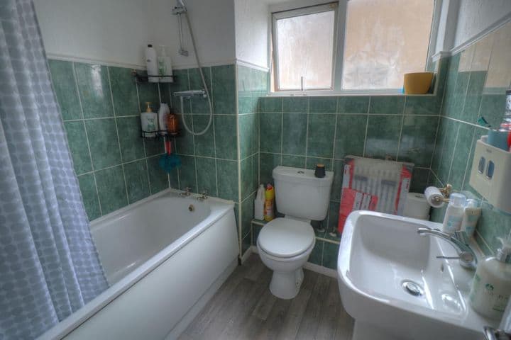 2 bedrooms house for sale in Leicester, United Kingdom - Image 11