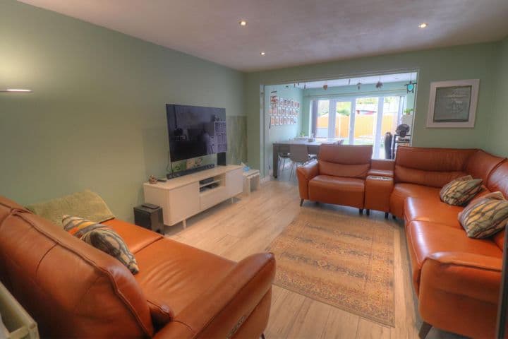 2 bedrooms house for sale in Leicester, United Kingdom - Image 6