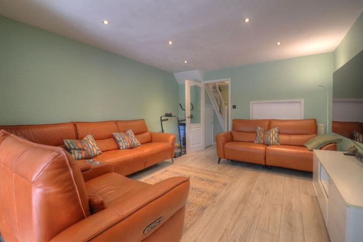 2 bedrooms house for sale in Leicester, United Kingdom - Image 4