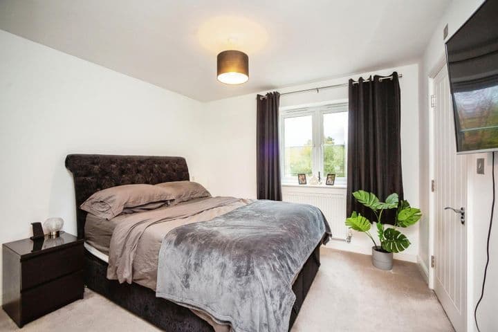 2 bedrooms house for sale in West Malling, United Kingdom - Image 10