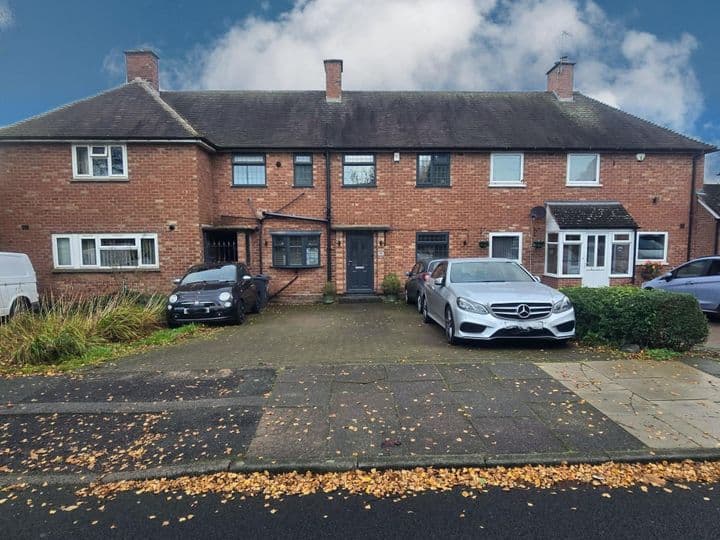 3 bedrooms house for sale in Sutton Coldfield, United Kingdom - Image 2