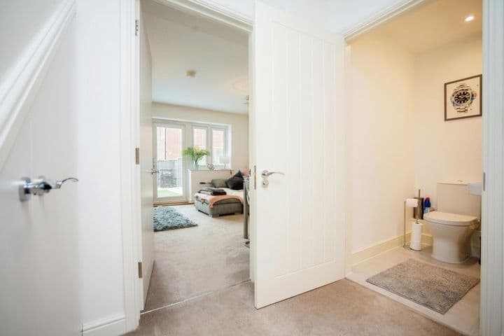 2 bedrooms house for sale in West Malling, United Kingdom - Image 6