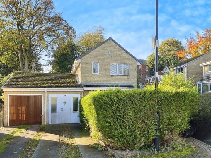 3 bedrooms house for sale in Sheffield, United Kingdom - Image 2