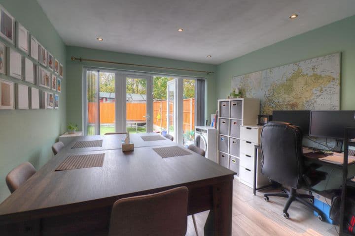 2 bedrooms house for sale in Leicester, United Kingdom - Image 7