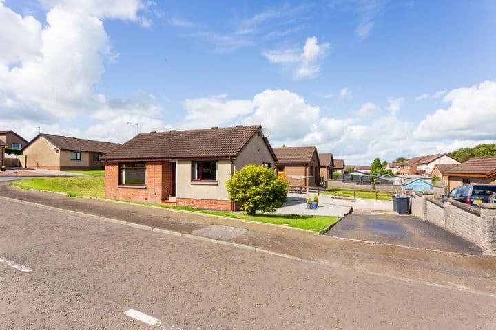 2 bedrooms house for sale in Dumfries and Galloway, United Kingdom - Image 2