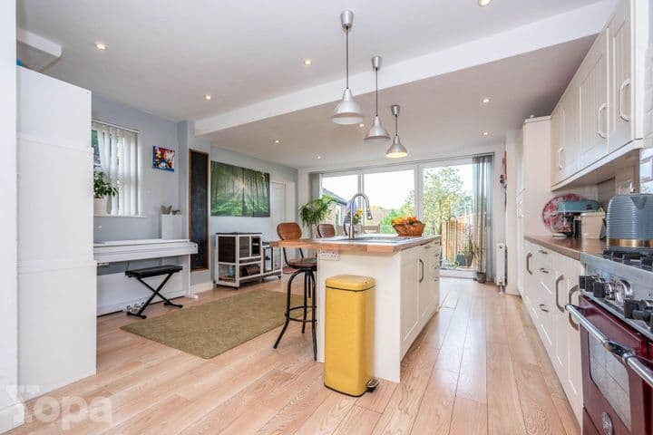 3 bedrooms house for sale in Dartford, United Kingdom - Image 9