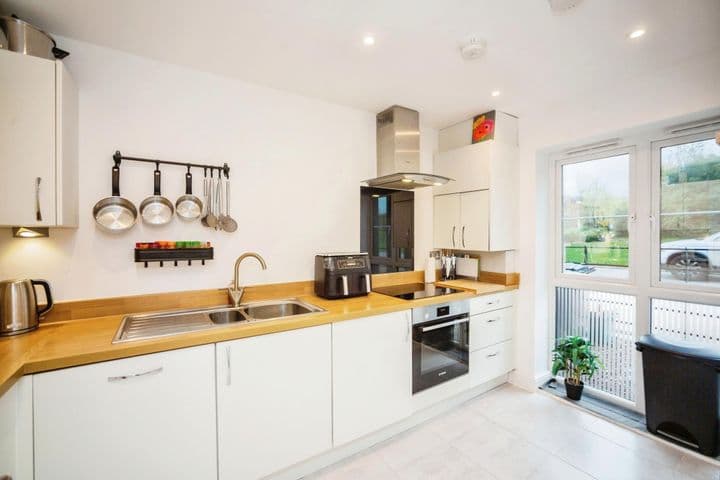 2 bedrooms house for sale in West Malling, United Kingdom - Image 5