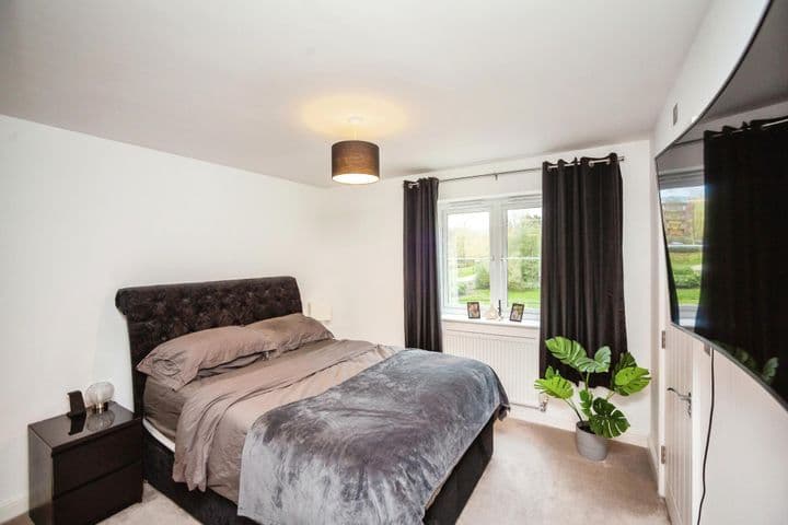 2 bedrooms house for sale in West Malling, United Kingdom - Image 9