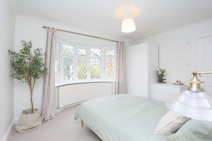 4 bedrooms house for sale in Bromley, United Kingdom - Image 12