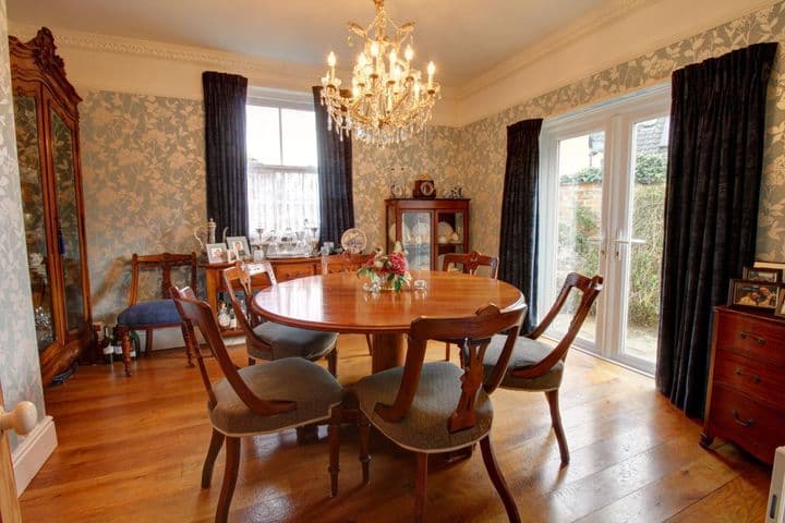 3 bedrooms house for sale in Knodishall, United Kingdom - Image 8