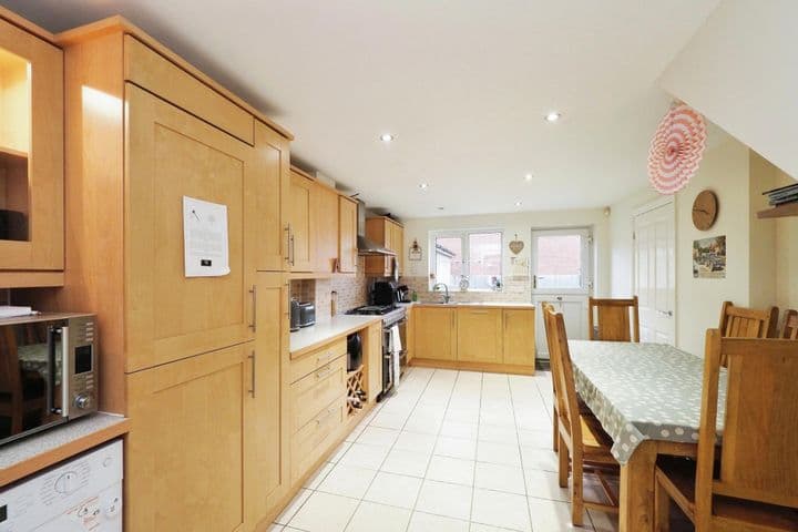 5 bedrooms house for sale in Nottingham, United Kingdom - Image 4