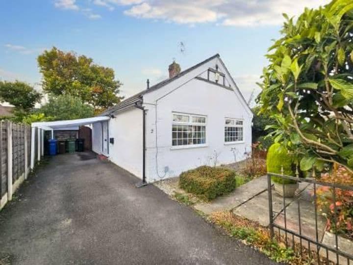 2 bedrooms house for sale in Cheadle, United Kingdom - Image 2