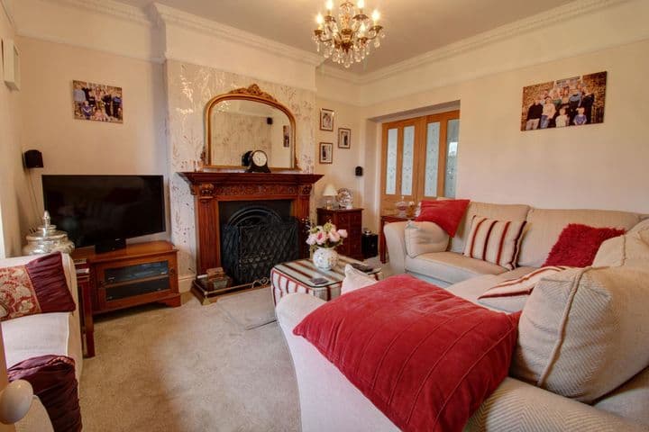 3 bedrooms house for sale in Knodishall, United Kingdom - Image 3