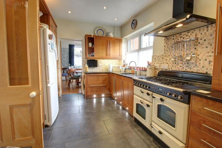 3 bedrooms house for sale in Knodishall, United Kingdom - Image 6