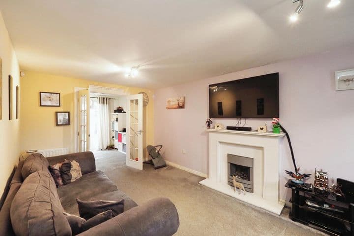 5 bedrooms house for sale in Nottingham, United Kingdom - Image 6