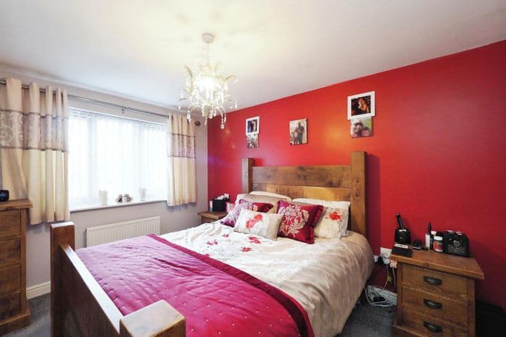 4 bedrooms house for sale in Mansfield, United Kingdom - Image 10