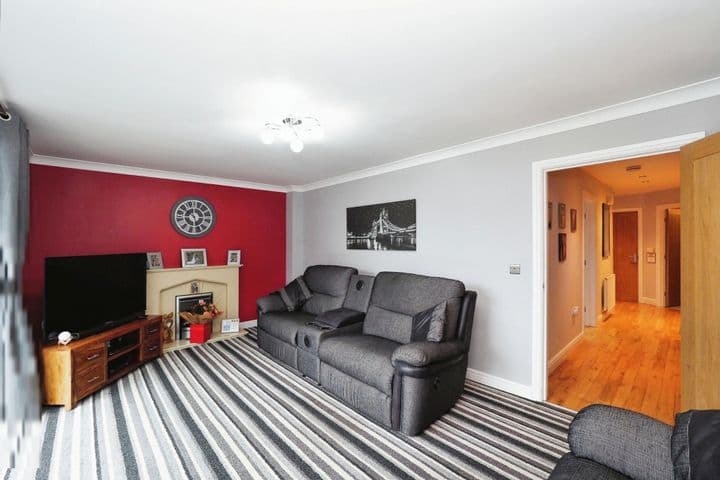 4 bedrooms house for sale in Mansfield, United Kingdom - Image 6