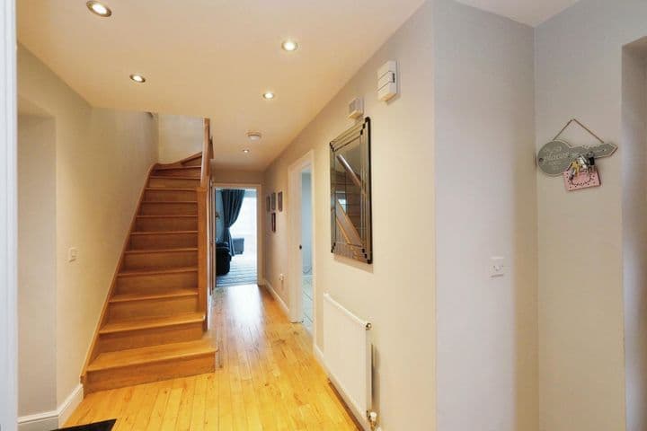 4 bedrooms house for sale in Mansfield, United Kingdom - Image 9