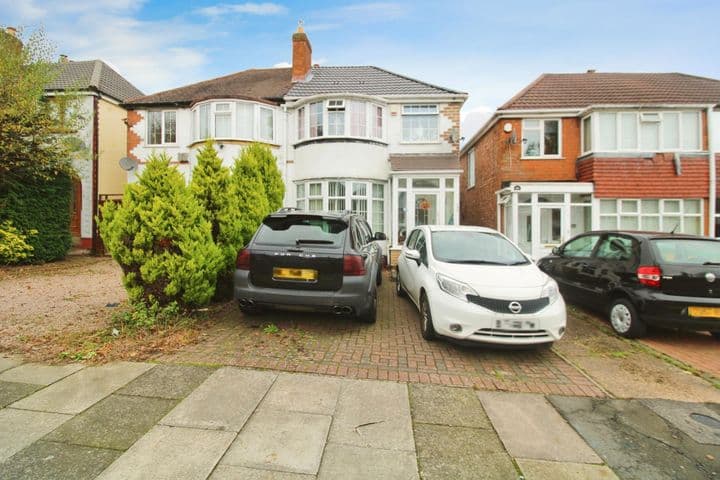 3 bedrooms house for sale in Birmingham, United Kingdom - Image 2