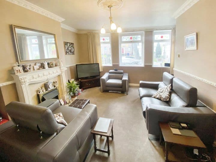 3 bedrooms house for sale in Sheffield, United Kingdom - Image 4