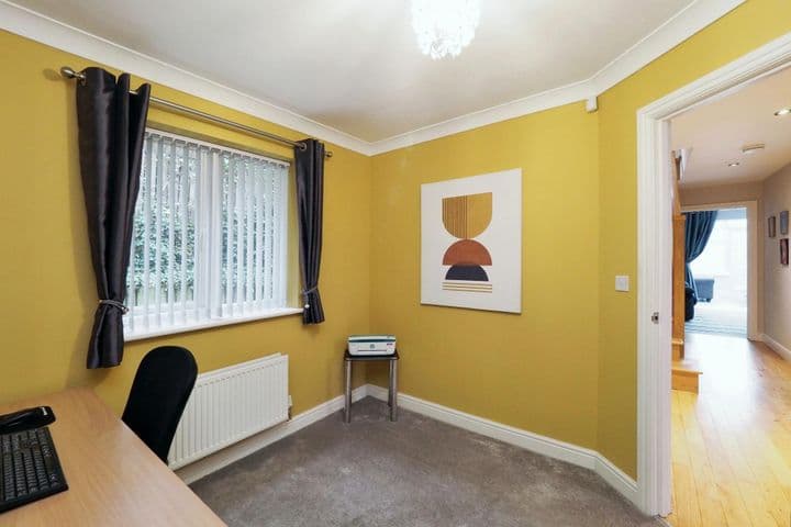 4 bedrooms house for sale in Mansfield, United Kingdom - Image 7