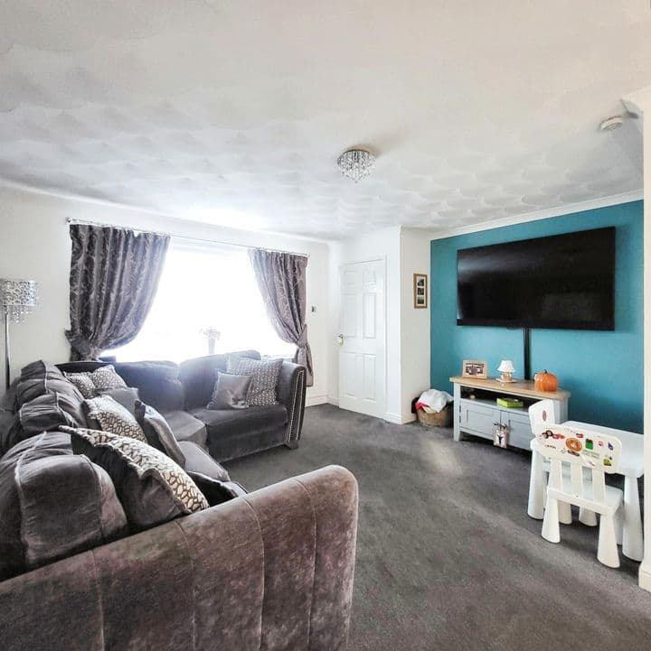 3 bedrooms house for sale in Wrexham County Borough, United Kingdom - Image 6