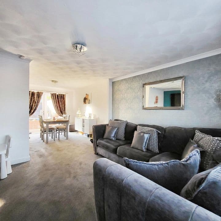 3 bedrooms house for sale in Wrexham County Borough, United Kingdom - Image 3