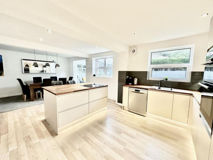 4 bedrooms house for sale in Sheffield, United Kingdom - Image 7