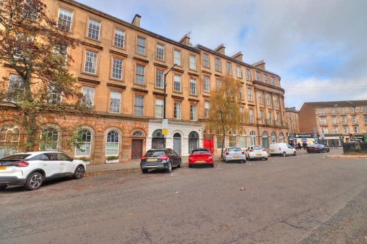 2 bedrooms apartment for sale in Glasgow, United Kingdom - Image 2