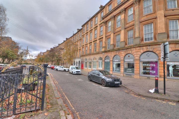 2 bedrooms apartment for sale in Glasgow, United Kingdom